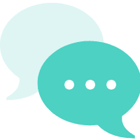 Live chat support