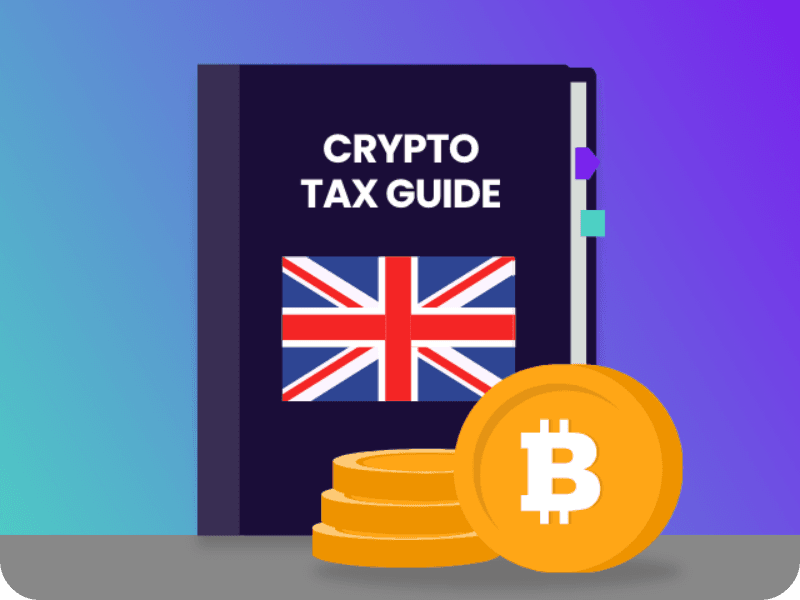 crypto tax guide UK
