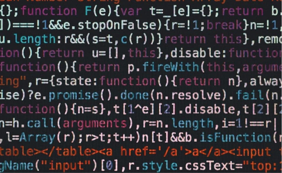 Generic code
