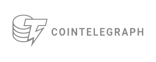 CoinTelegraph Logo