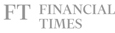 Financial Times Logo