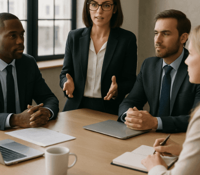 accountant