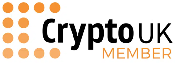CryptoUK Logo