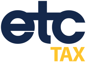 ETC Tax Accountants Logo