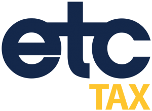 ETC Tax