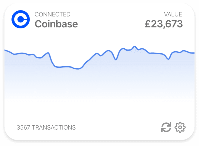 Exchange account