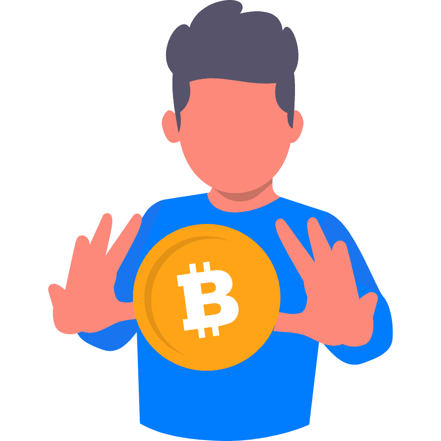 Crypto guides, insights and inspiration