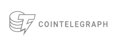 CoinTelegraph Logo