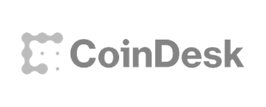 CoinDesk Logo