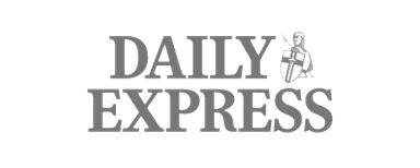 Daily Express Logo