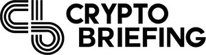 Cryptobriefing logo